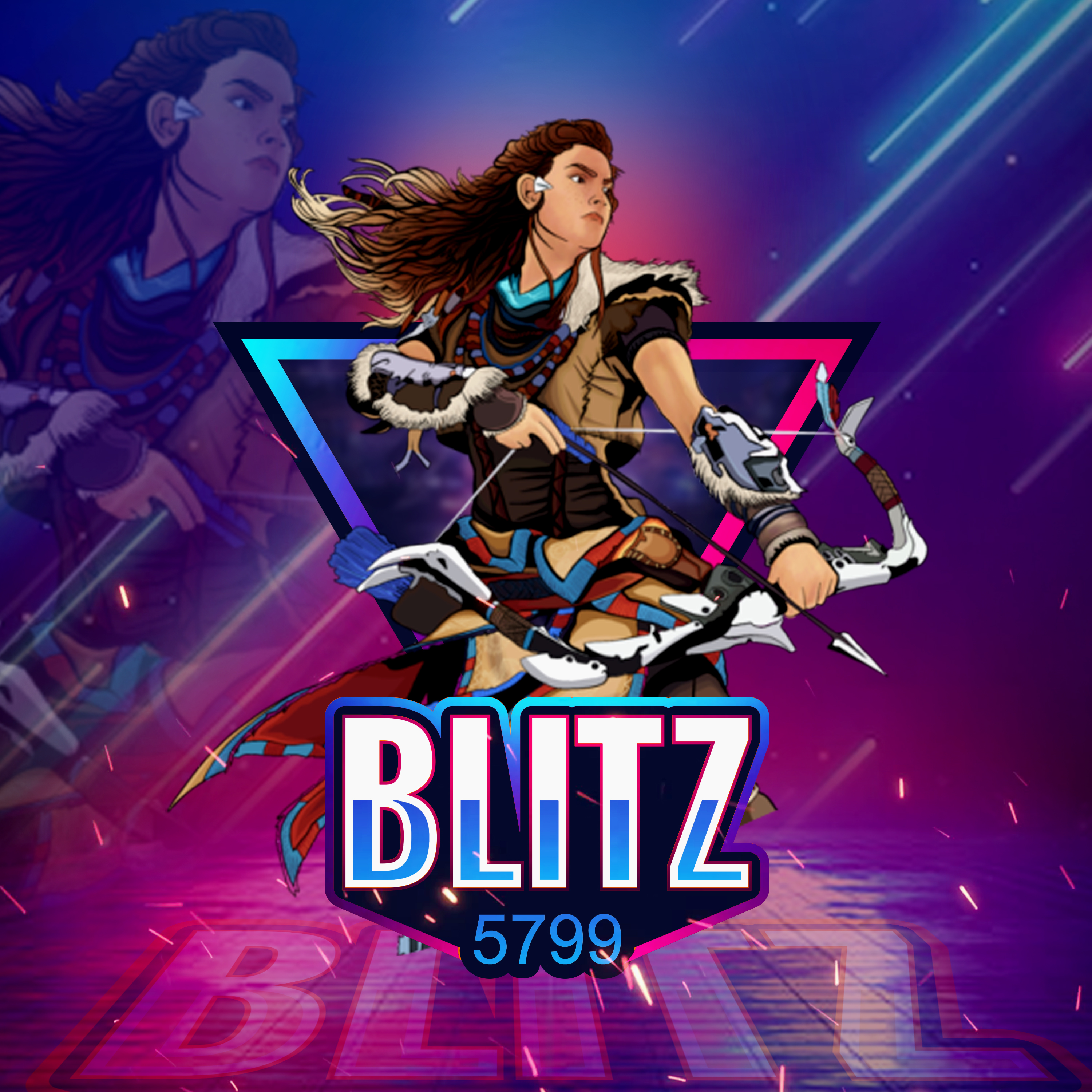 Corporate Logo Design