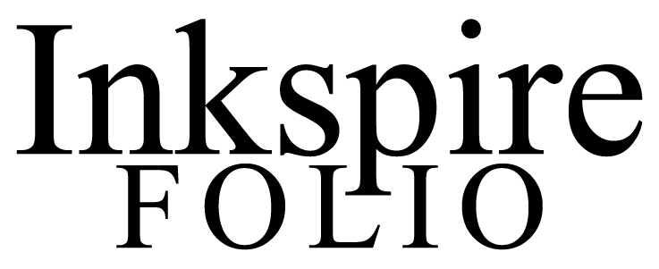 Inkspire Folio